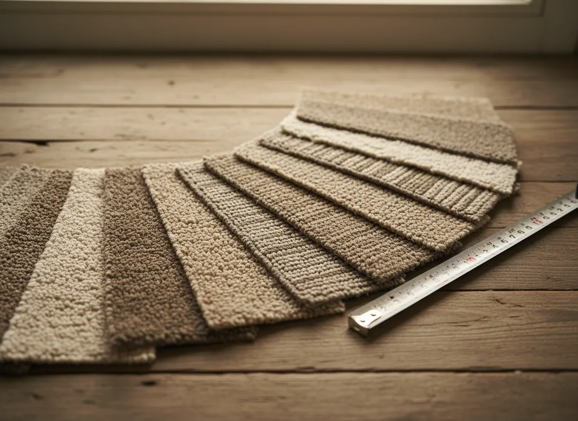 Carpet Installation Genoa, WV FAQs